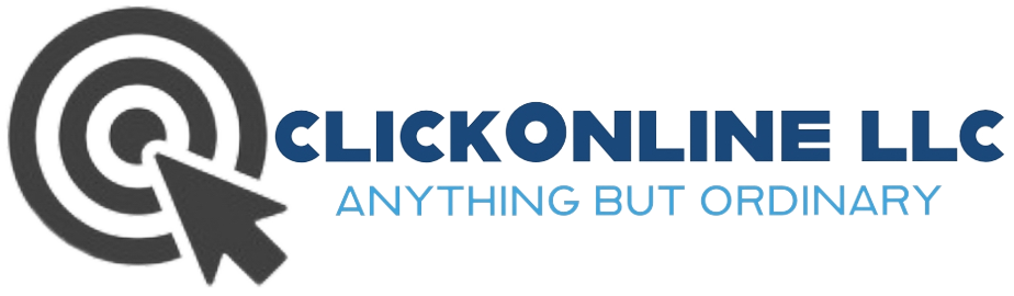 CLICKONLINE LLC